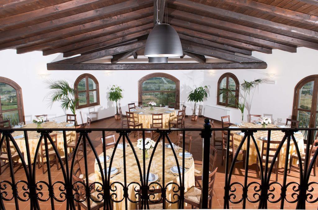 Tenuta Su Vrau Posada  Exterior photo