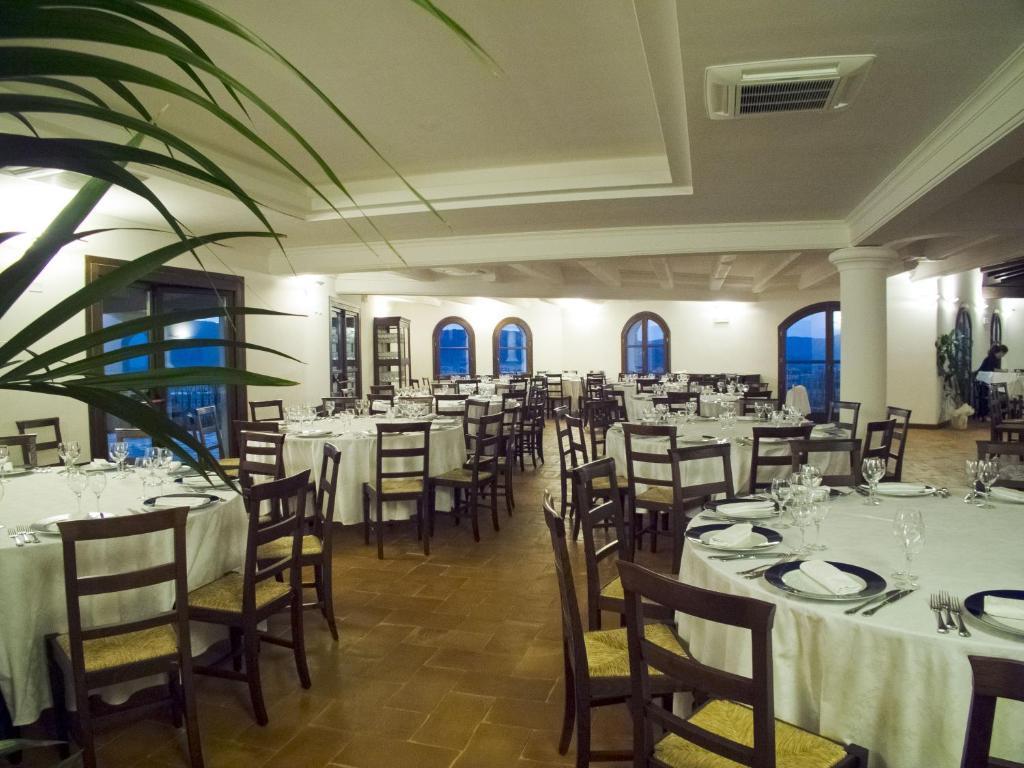 Tenuta Su Vrau Posada  Exterior photo